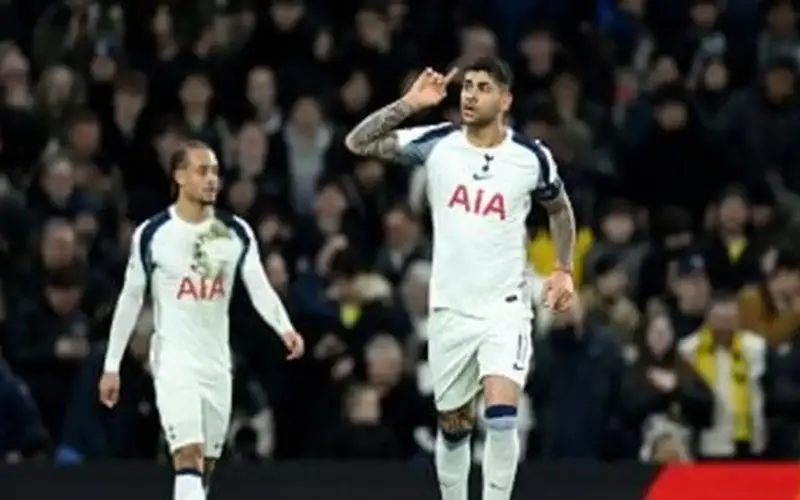 مواعيد مباريات اليوم.. توتنهام مع ليدز يونايتد ونابولى ضد أتالانتا